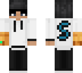soydonsebas - skin
