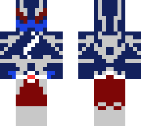 speed boost (upgraded suit)