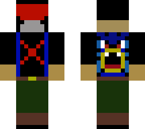 speedster's avatar