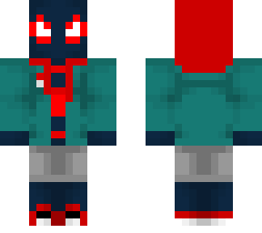 spider-man (miles morales)