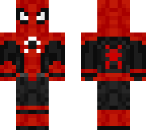 spiderman