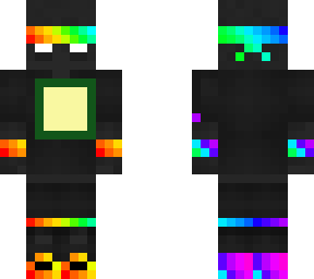 spoke fanmade