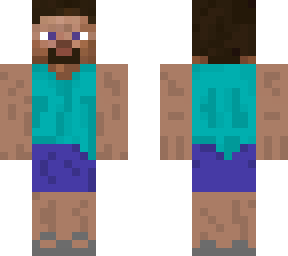 summer steve