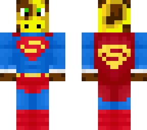 super banksthegiraffe