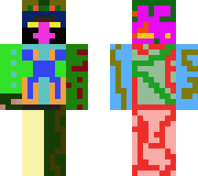 super villager