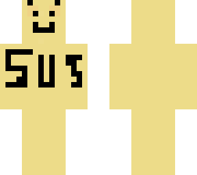 sussy