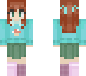 sweater-w/-mushroom