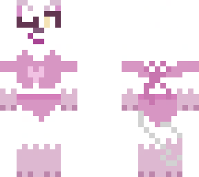 swim fixed mangle