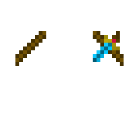 sword  sleathe template