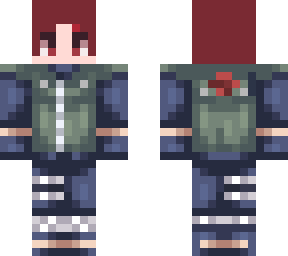 tanjiro in shinobi outfit