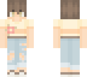 teenage summer dream - rce (look in desc)