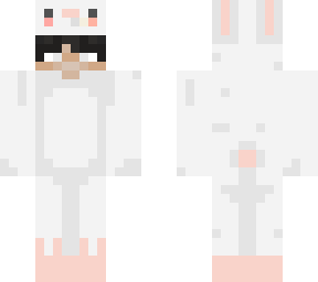 thanster bunny