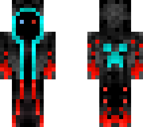 the curruped devil