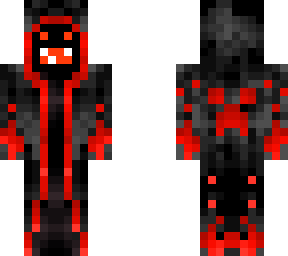 the devils son