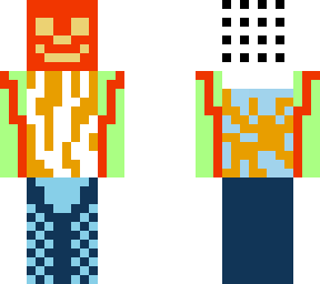 the faceless#2