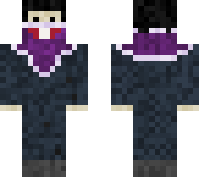 the last feitan mike