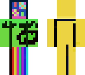 the odd one out