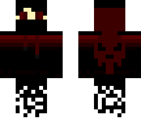 the red devil 11.0 ghost