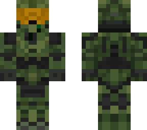 the soldier of the future
