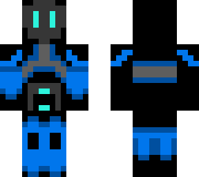 the ultamate robot