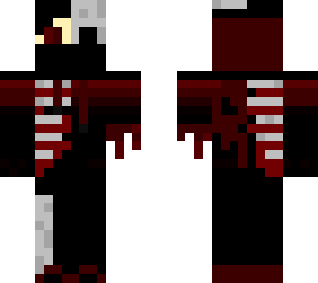 the undead red devil 12.0