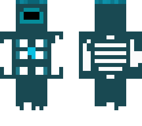the warden