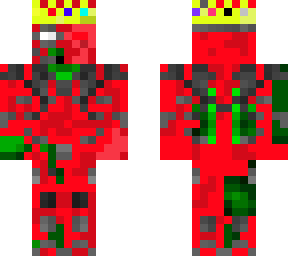 this took way to long to make