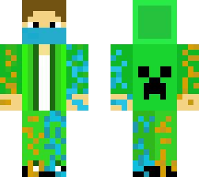 toxic boy
