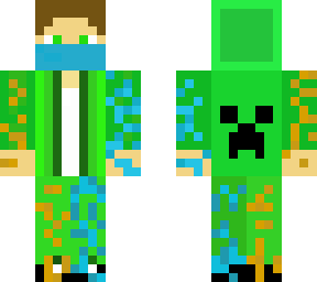 toxic boy