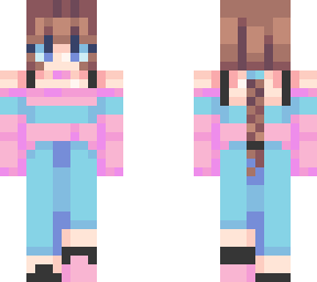 trans pride // series