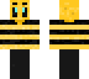 updated buzz buzz shirt!