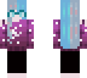 vallyx (fixed skin)