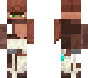villager