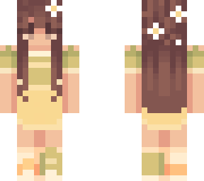 viola's summer outfit