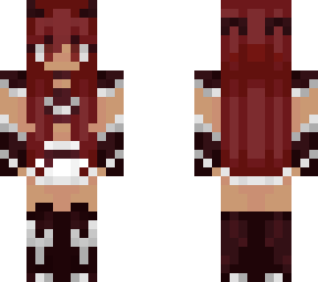 warrior demon