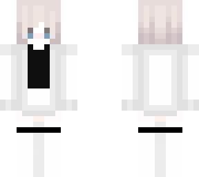 white addison