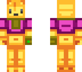 winnie the titan