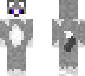 wolf boy
