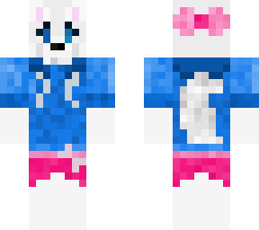 wolf sona white