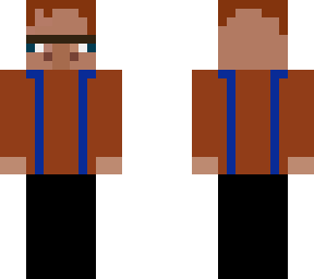 working villager