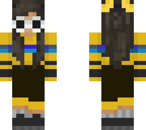 yellow clout