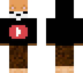 youtuber fox
