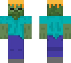zombie