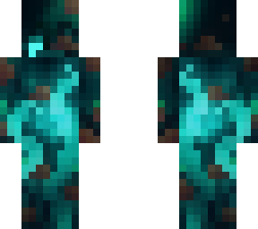 ❀✘warped corpse✘❀ // ce
