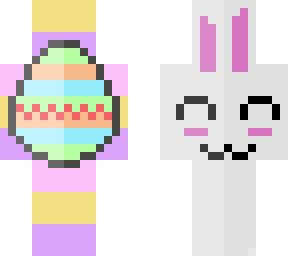 ~ happy easter! ~