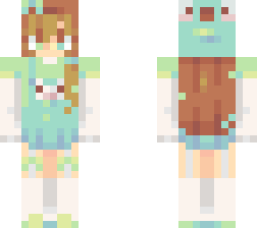 . tealfroggy .