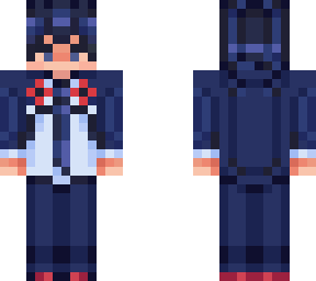 [oc] kazuhiko