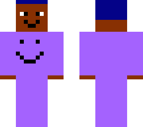1st upload happy purple :)