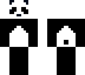a panda