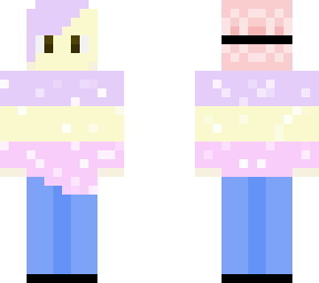 a rabbit and an egg